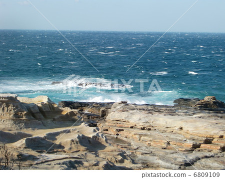 海 海 6809109
