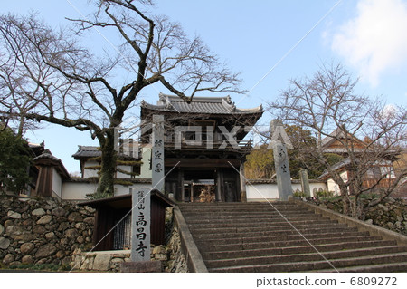 愛媛縣Koshoji 6809272