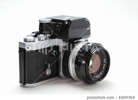 Old camera 6809369