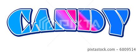 Candy Blue Candy Blue 6809514