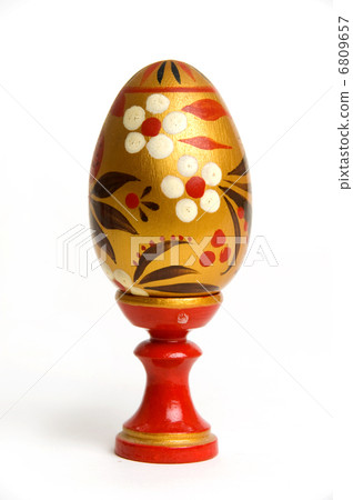 Easter Eggs Easter Eggs 6809657