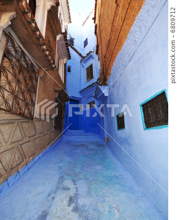 City in Morocco 6809712