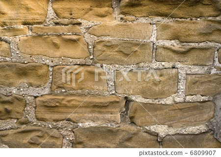 Wall. 6809907