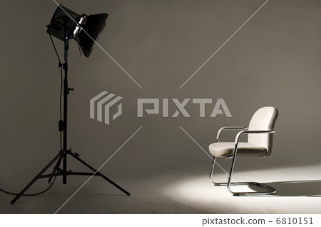 Studio Lighting. Studio Lighting. 6810151