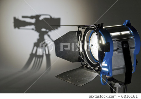 Studio Lighting. Studio Lighting. 6810161