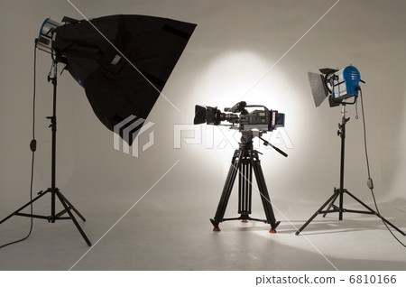 Studio Lighting. Studio Lighting. 6810166