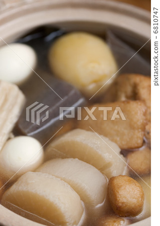 Oden  6810747