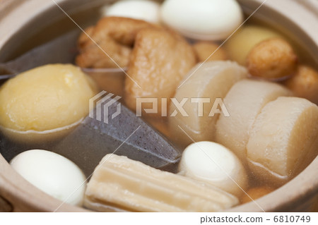 Oden Oden 6810749