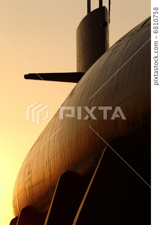 Maritime Self-Defense Force 6810758