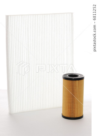 air filter and oil filter cartridge air filter and oil filter cartridge 6811252