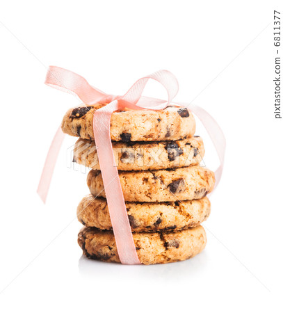 Crunchy cookies Crunchy cookies 6811377