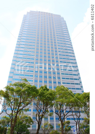 世界商業園（Kaihin Makuhari） 6811402