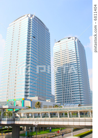 世界商業園（Kaihin Makuhari） 6811404