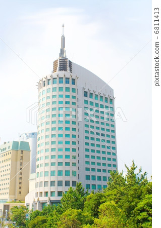 Hotel · The Manhattan (Makuhari Shintoshi Center) 6811413