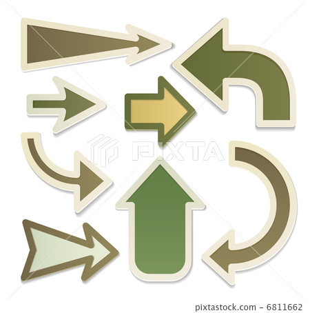 eco arrows eco arrows 6811662