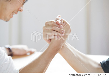 男士休閒形象 6812134