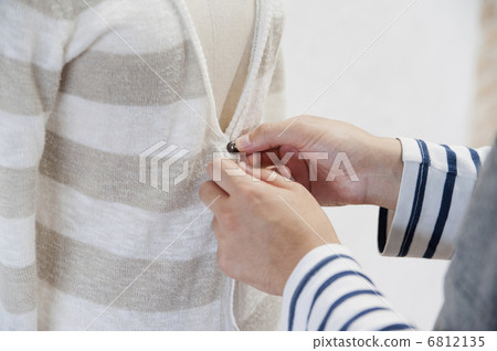 男士休閒形象 6812135