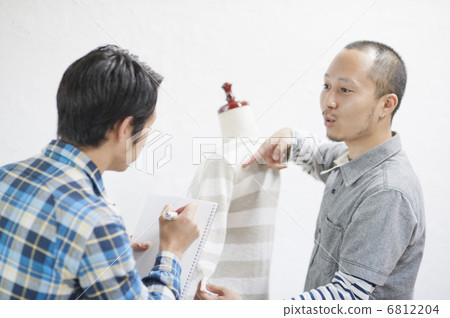 Men's casual image 6812204