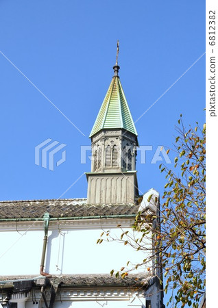 Ohoura Celestial Spire Ohoura Celestial Spire 6812382