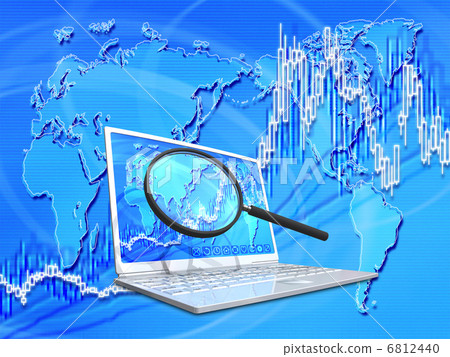 Global financial / PC equity investment Global financial / PC equity investment 6812440