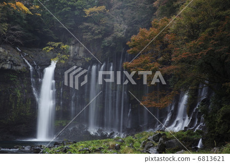 Shiraito Falls Shiraito Falls 6813621