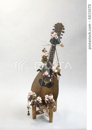 我聽到了旋律 我聽到了旋律 6815070