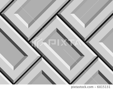 Texture of stack block (knowledge block) Texture of stack block (knowledge block) 6815131