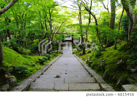 Tokonkoji Temple 01 Tokonkoji Temple 01 6815458