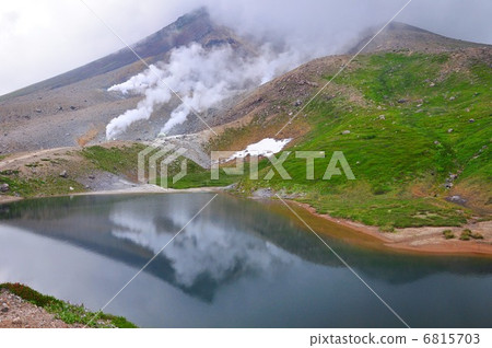 旭岳 旭岳 6815703