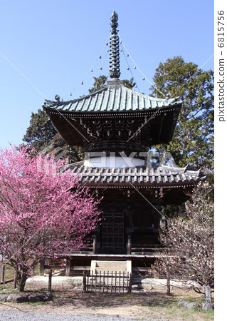 Shuungongji寺 6815756