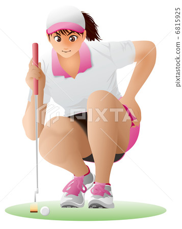 Reading putting line 6815925