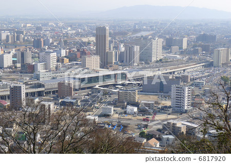 Kumamoto Station 6817920