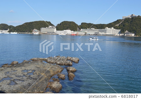 Nachikatsuura 6818017