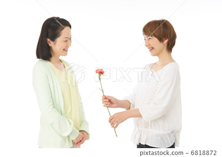 母親節圖片 6818872