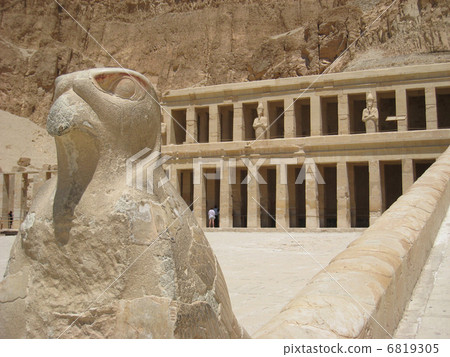 女王哈特謝普蘇特葬禮 6819305