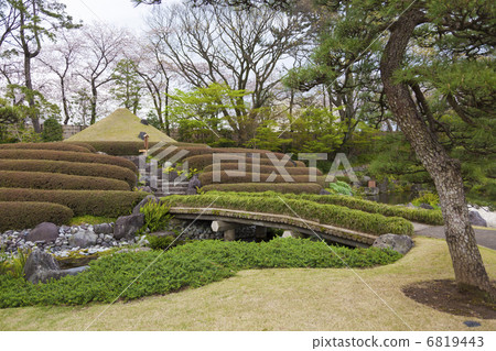 Sunpu Park Sunpu Park 6819443