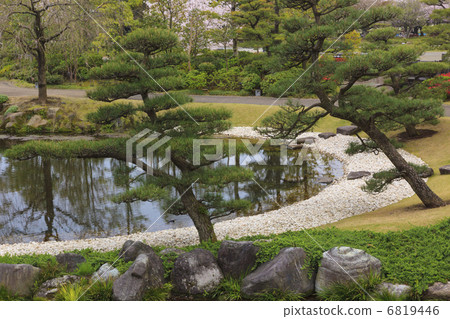 Sunpu Park Sunpu Park 6819446