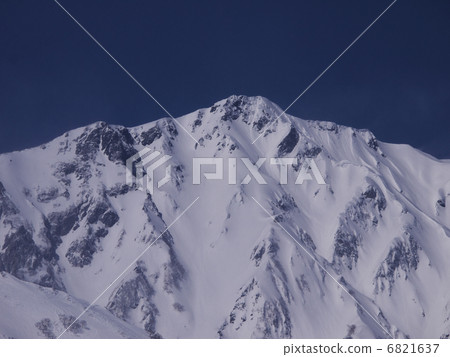 Mount Hakuba Mount Hakuba 6821637