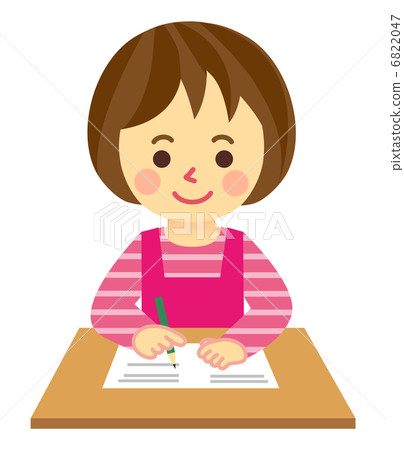 Women who write 6822047