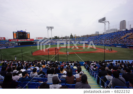 體育場 6822232