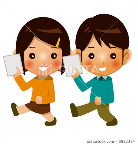 Gender and voters going to vote 6822394