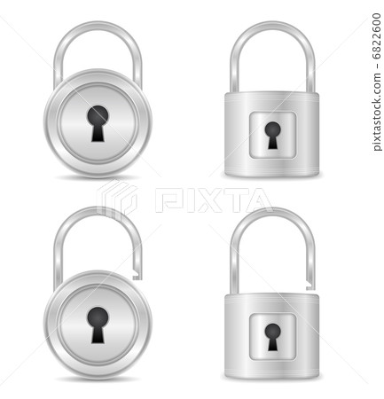 Locks 6822600
