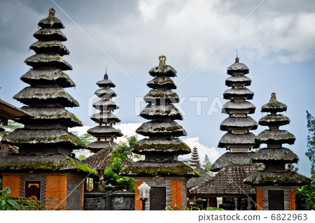 Pura Besakih 6822963