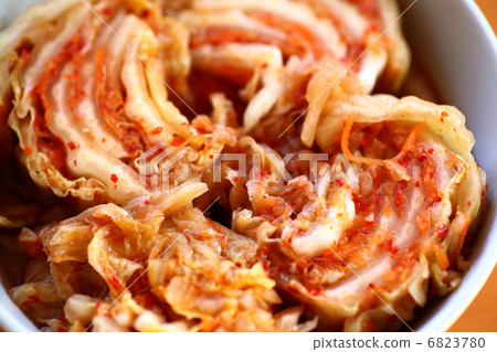 泡菜 泡菜 6823780