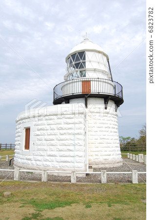 Rukuzaki燈塔 6823782