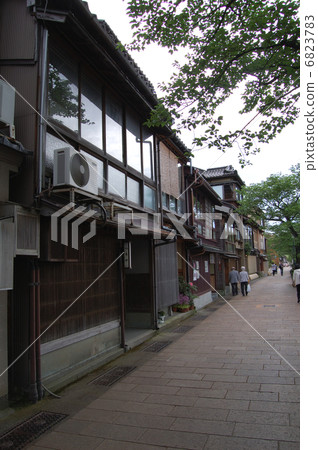 首席鎮Chaya街 首席鎮Chaya街 6823783