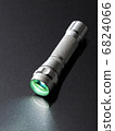 LED light _ overhead view _ length 6824066