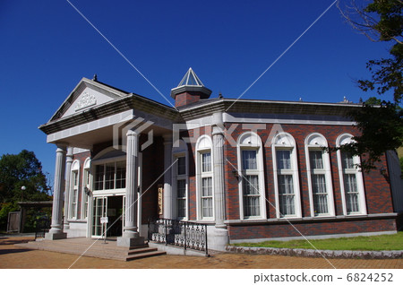 Public information museum Itoh 6824252