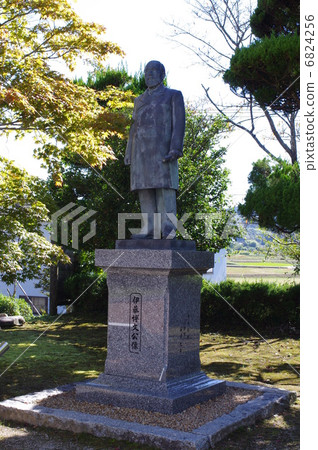 伊藤博文 伊藤博文 6824256