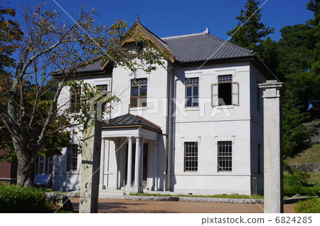 Itoh Memorial Museum 6824285